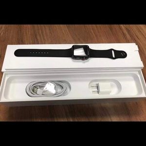 Apple Watch series 3